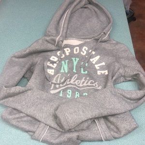 Aeropostale hoodie